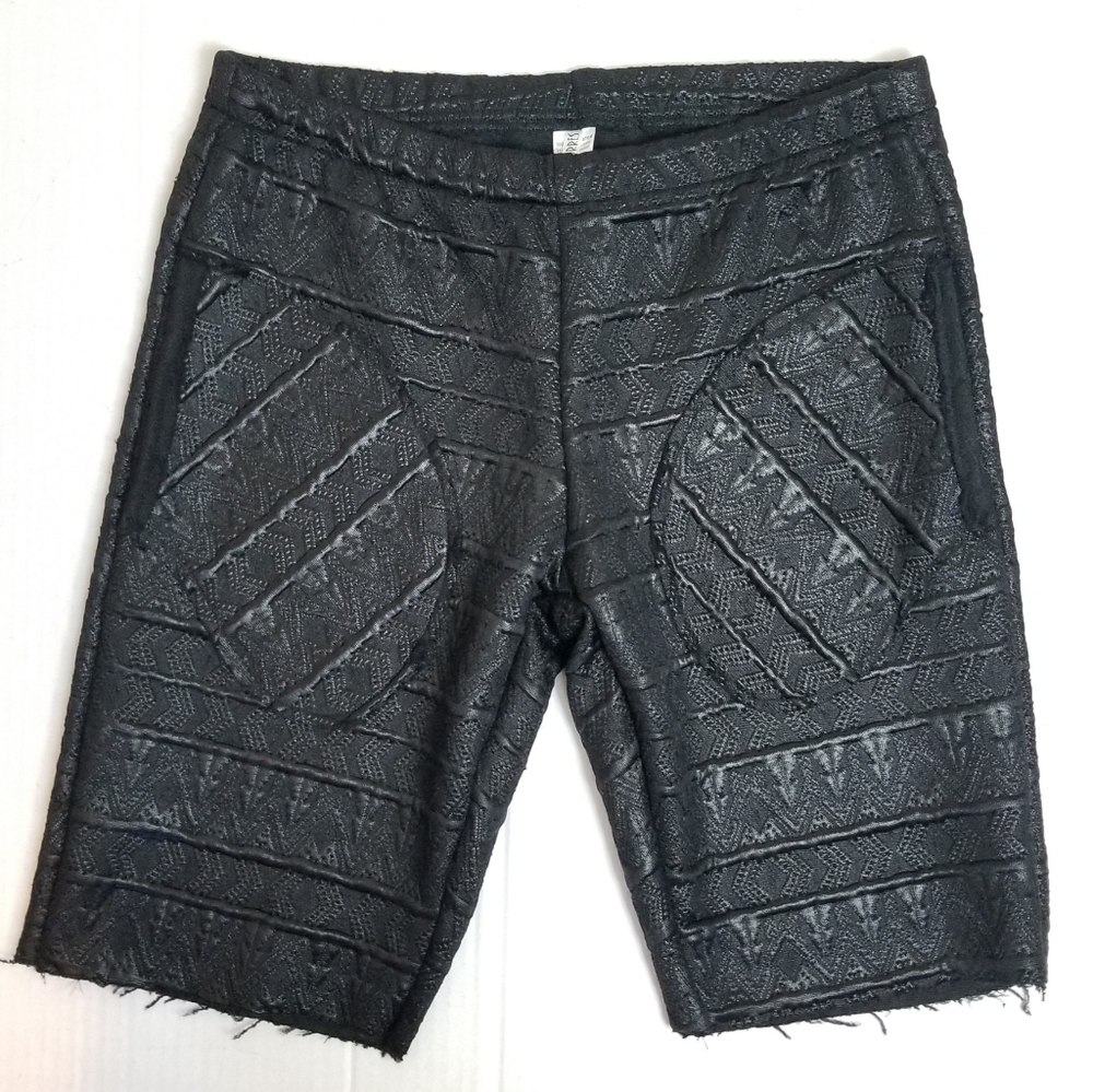 Bike Shorts
